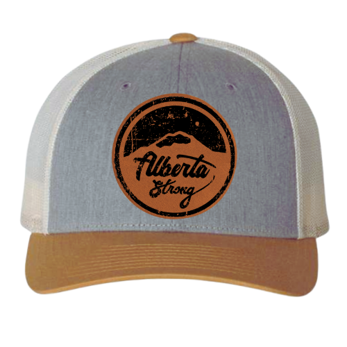 Original Distressed Hat (NEW)