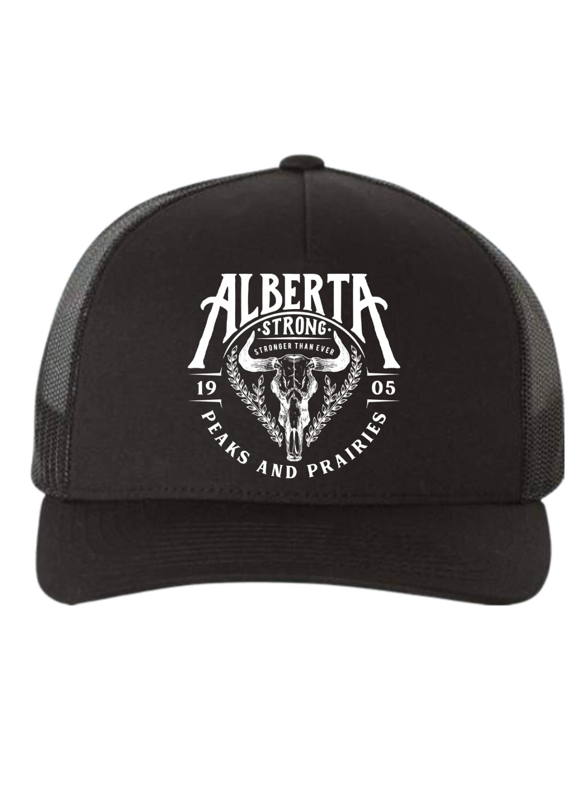 Peaks and Prairies Hat