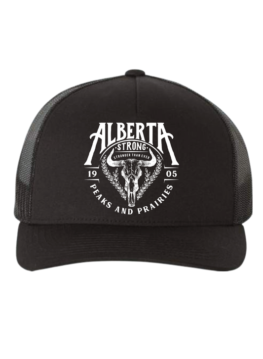 Peaks and Prairies Hat