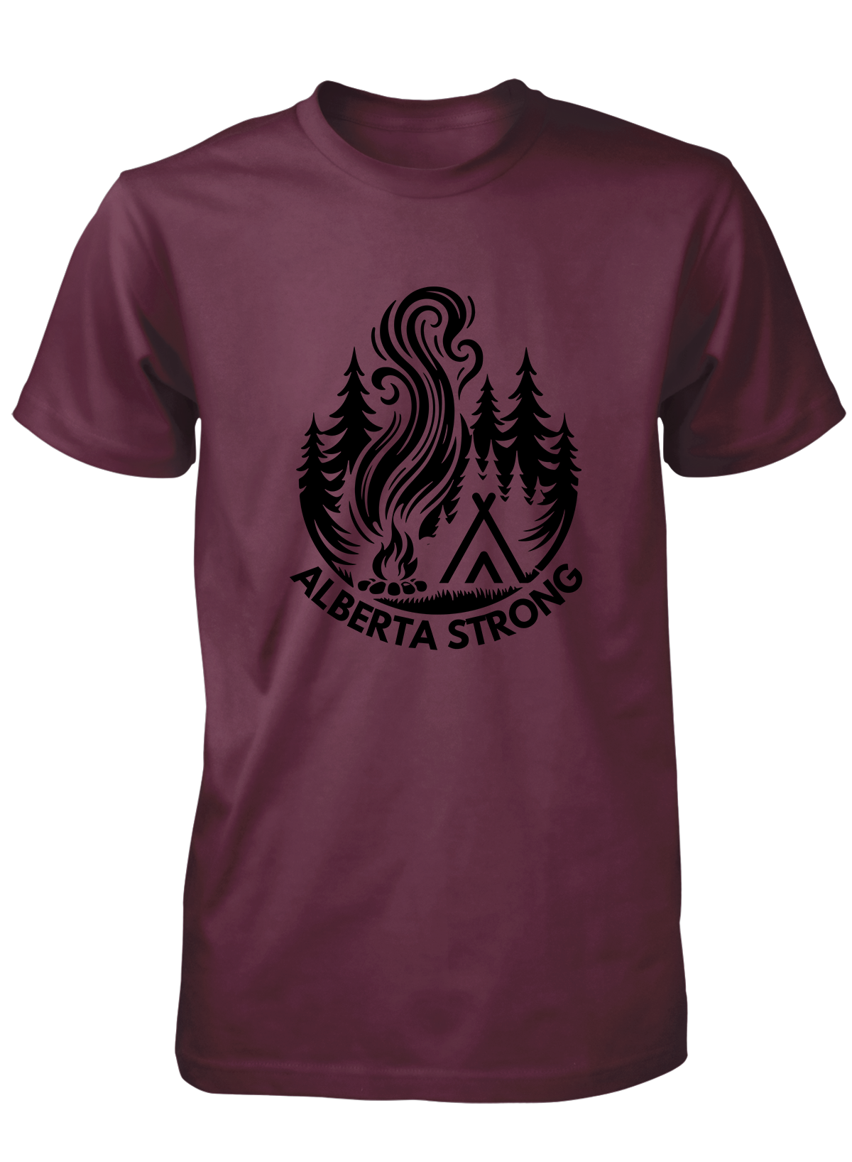 Skyfire TeePee Tee