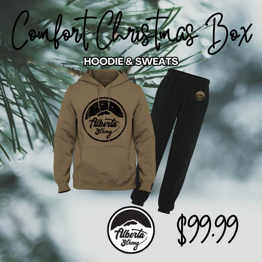 Comfort Christmas Bundle