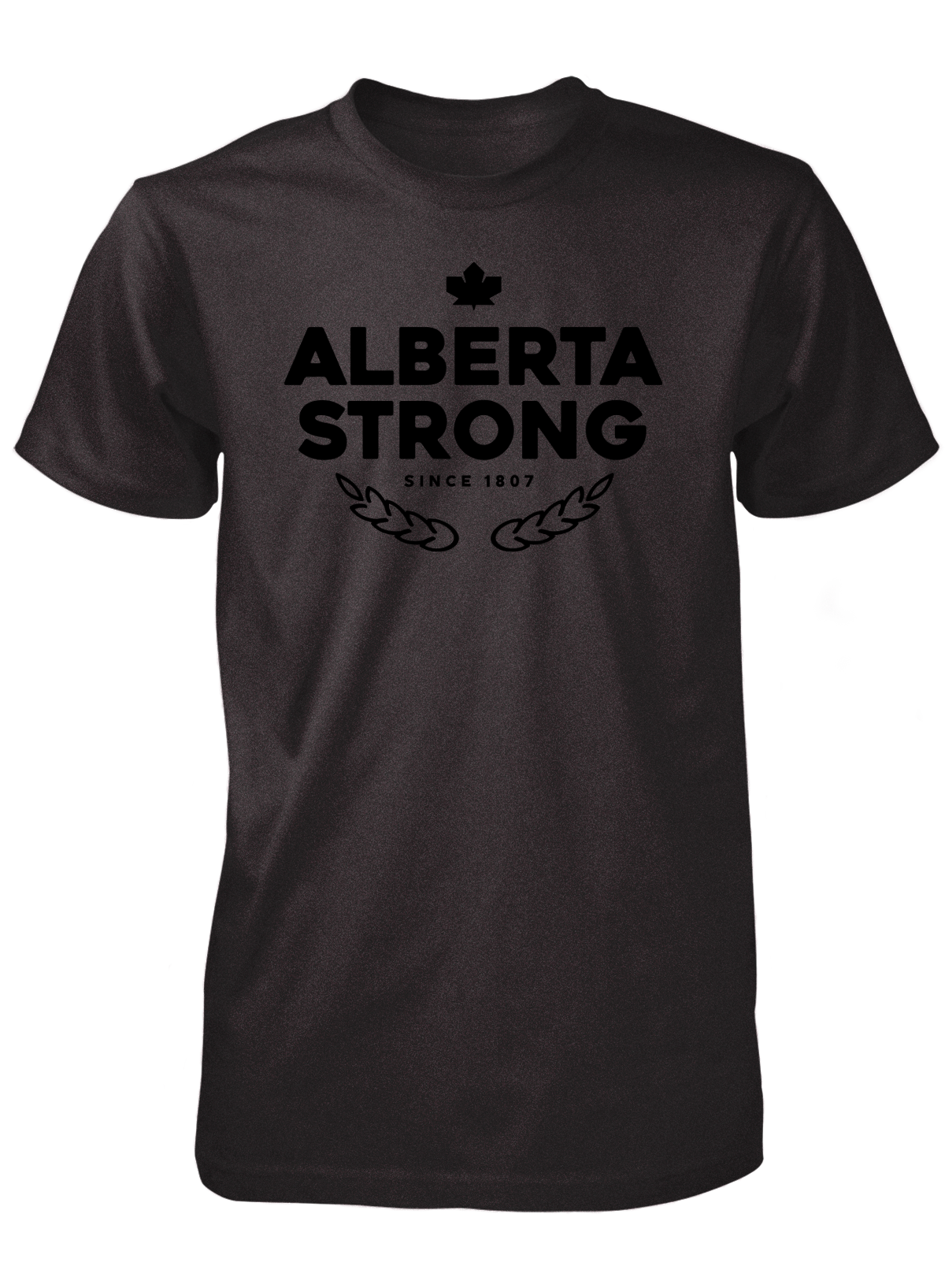 Alberta Harvest Tee (Stock Sale)