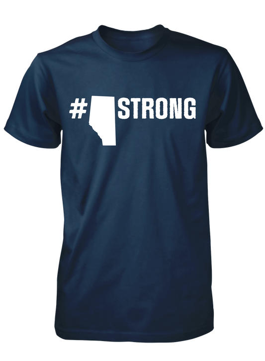 #Abstrong Tee (Stock Sale)