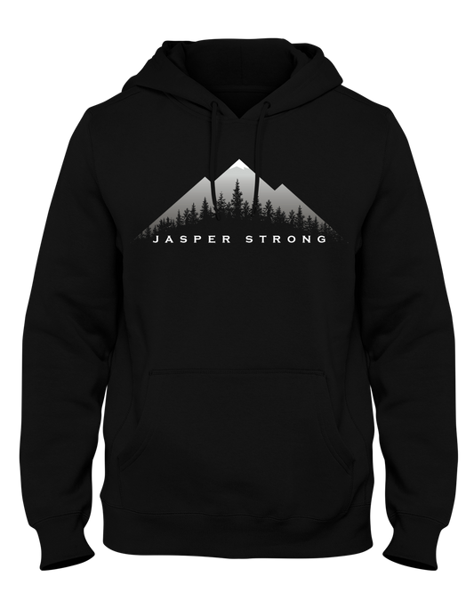 Jasper Strong Hoodie