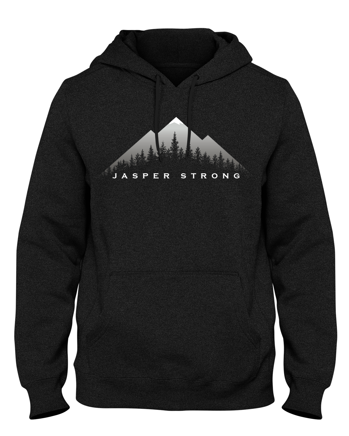 Jasper Strong Hoodie