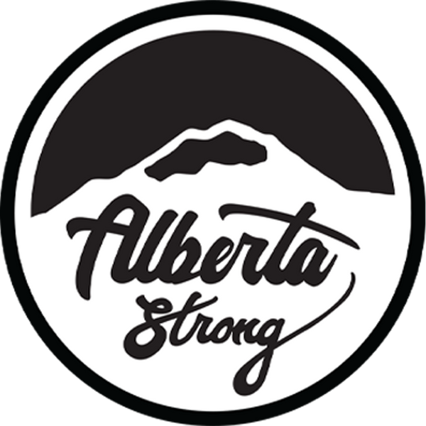Alberta Strong