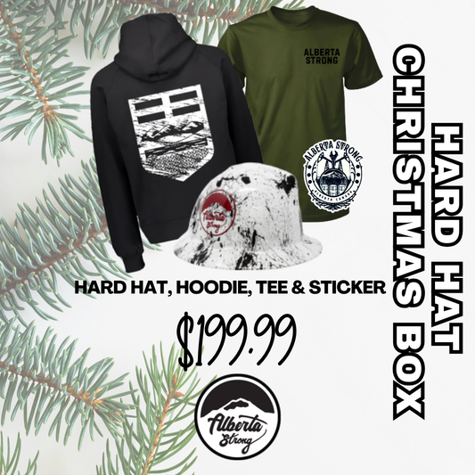 Hard Hat Christmas Bundle 2025