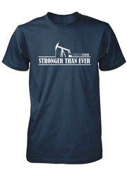 Stronger Than Ever Tee