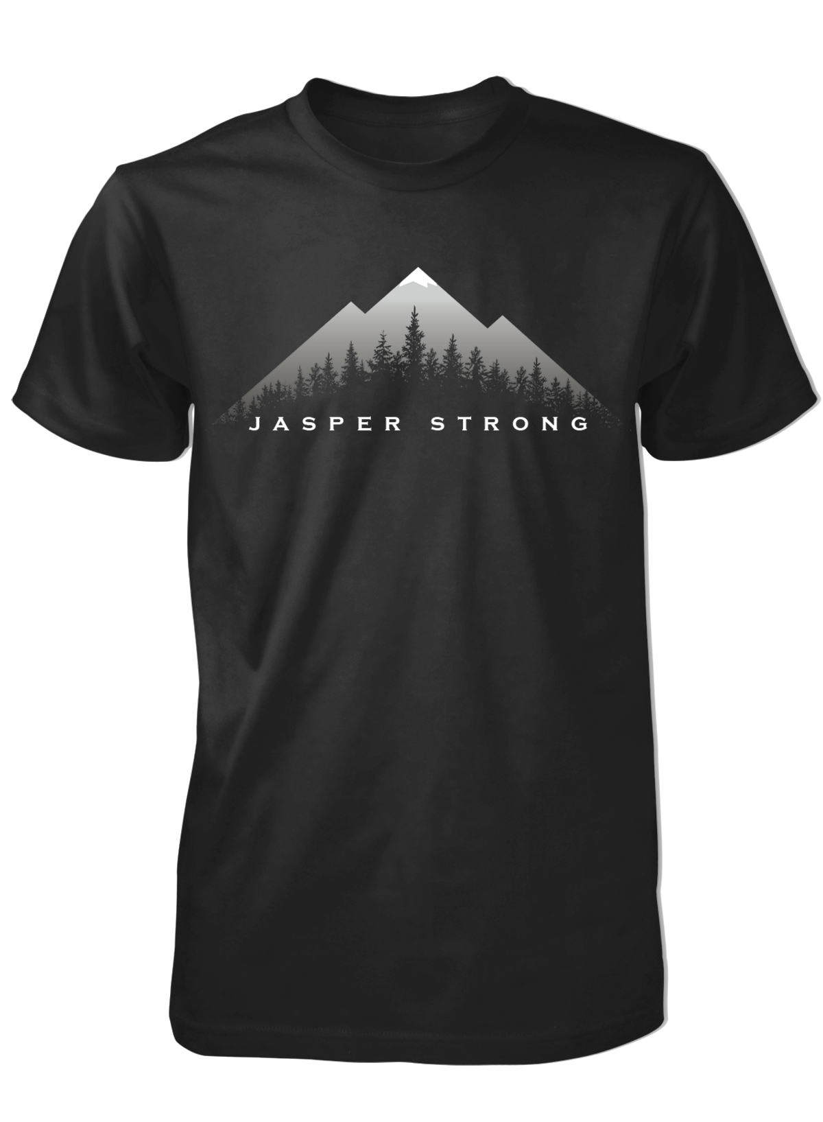 Jasper Strong Tee