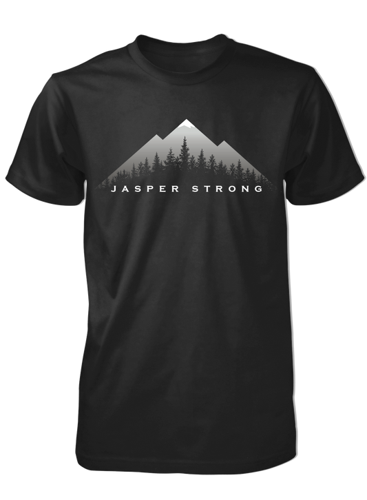 Jasper Strong Tee