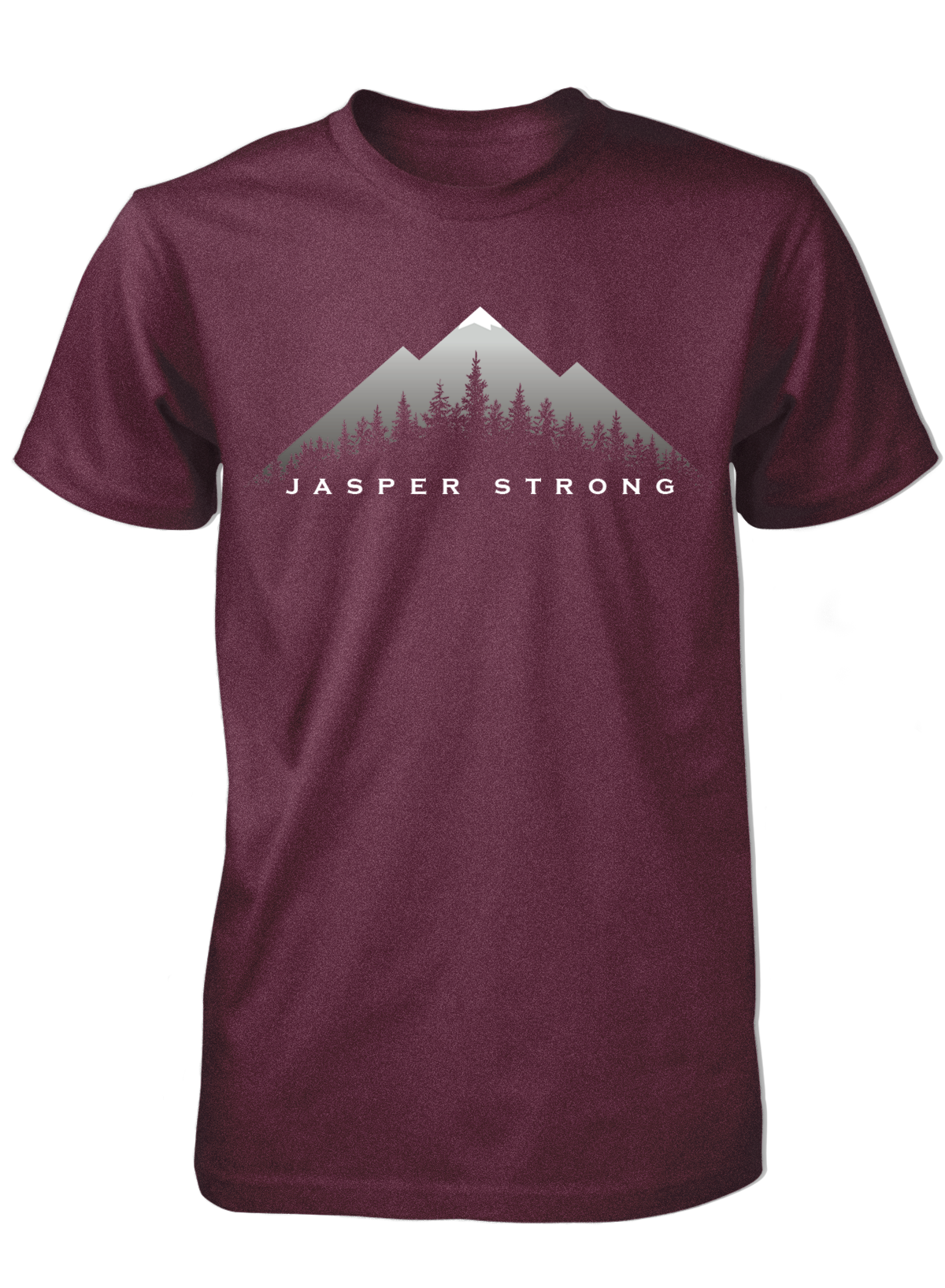 Jasper Strong Tee