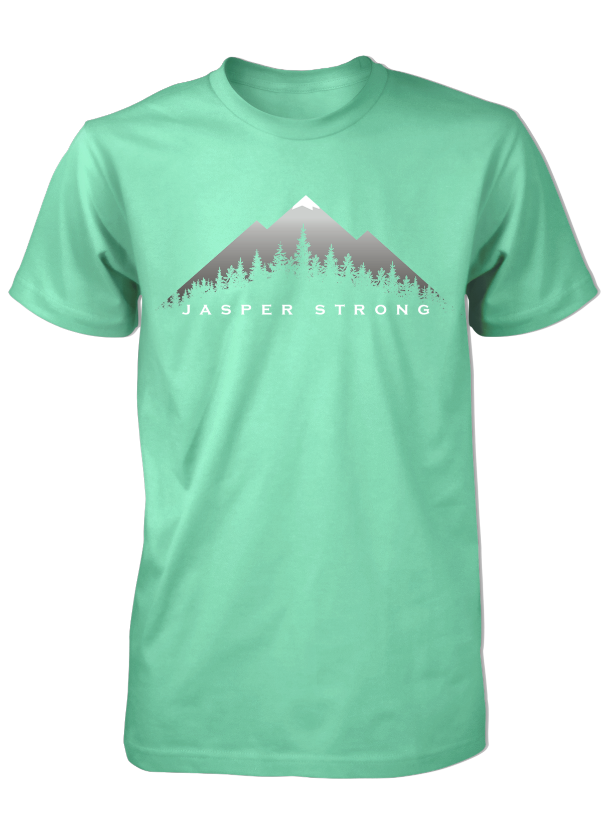 Jasper Strong Tee