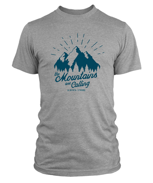 The Triumph Tee
