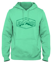 The Horizon Hoodie / Wholesale