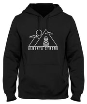 Over the Top Hoodie