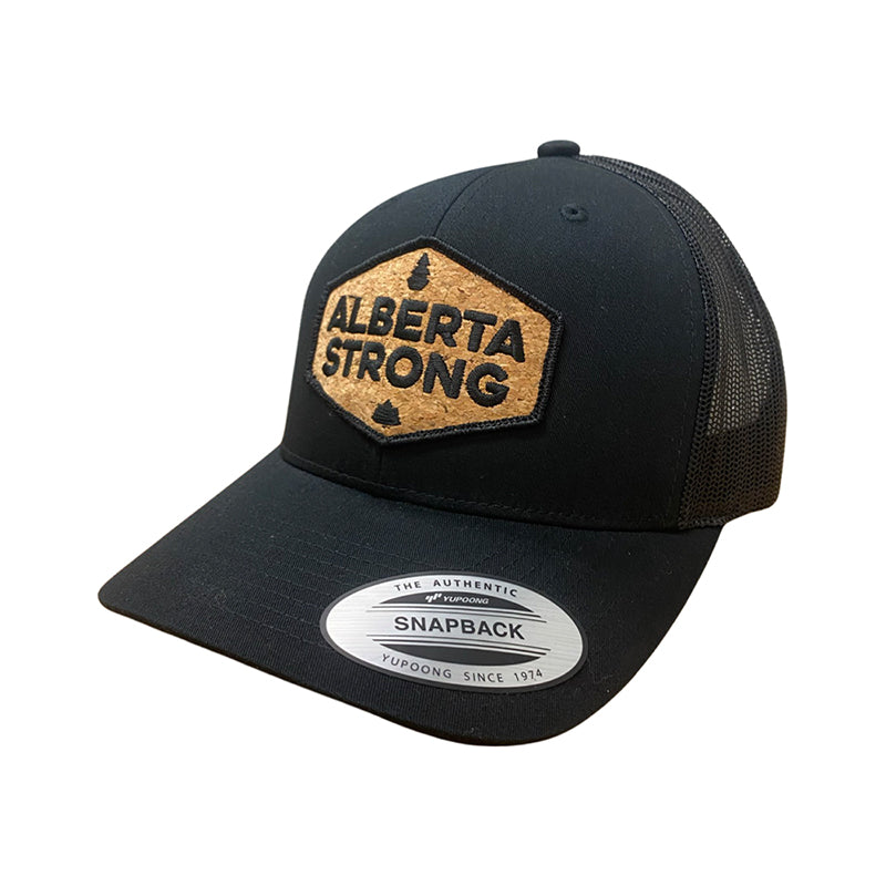 Boyscout Curved Brim