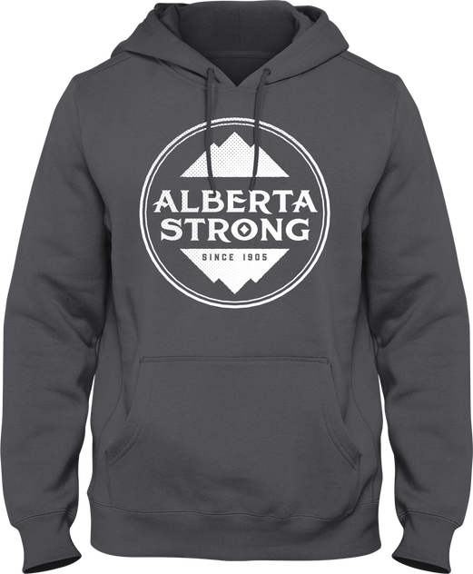 Mirror Peaks Hoodie