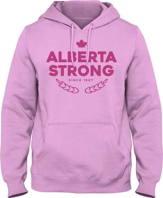 Alberta Harvest Hoodie