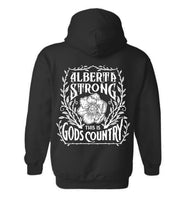 Gods Country Hoodie