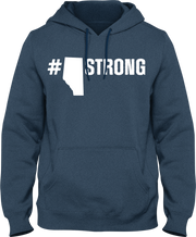 #Abstrong Hoodie