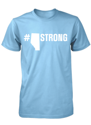 #Abstrong Tee