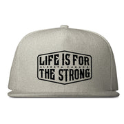 The Strong Snapback