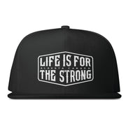 The Strong Snapback