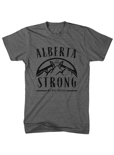 Strong Hold Tee