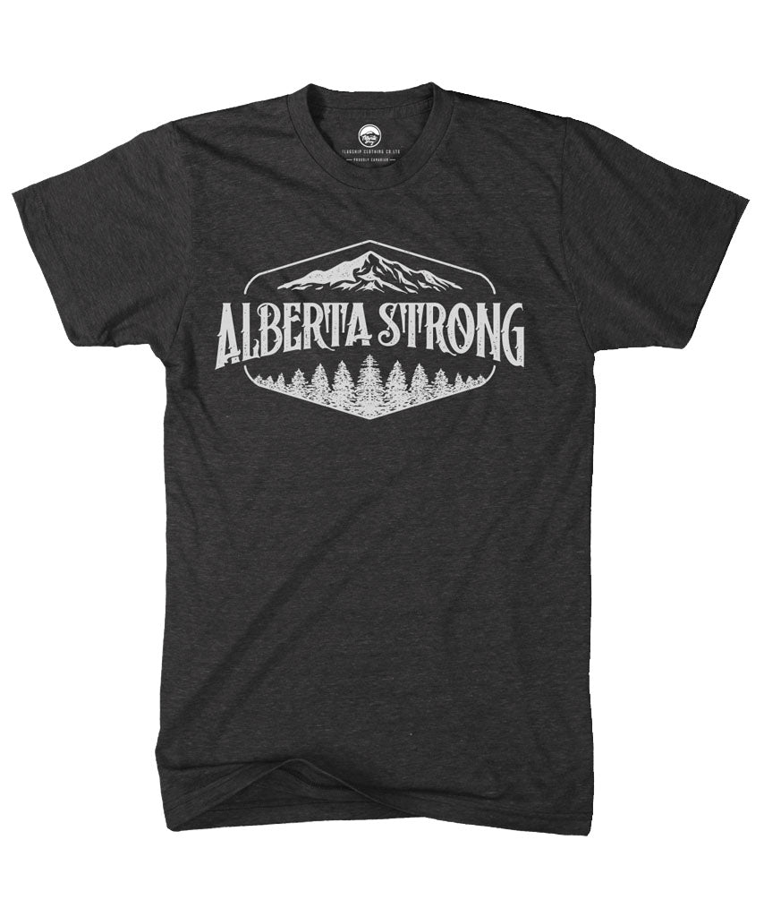 Alberta Strong