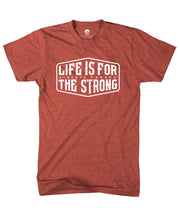 The Strong Tee