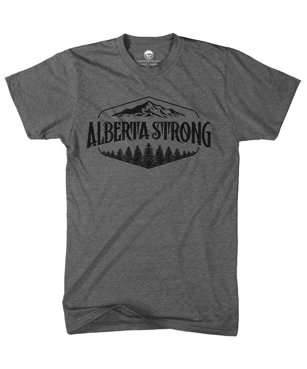 Alberta Strong