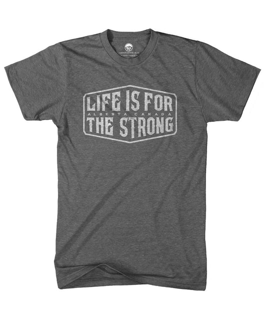 The Strong Tee