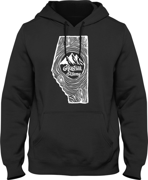 23 Seasons Hoodie