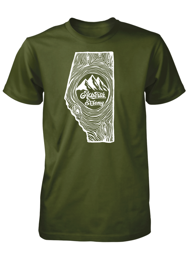 23 Seasons Tee